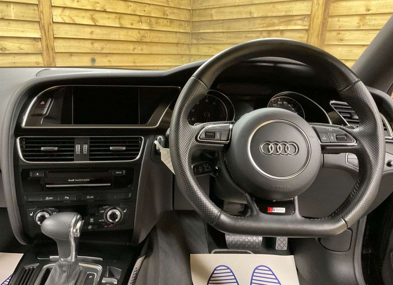 2014 AUDI A5 2014 AUDI A5
