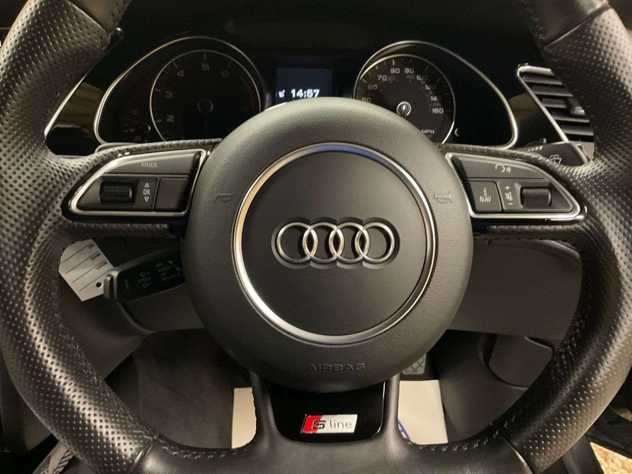 2014 AUDI A5 2014 AUDI A5