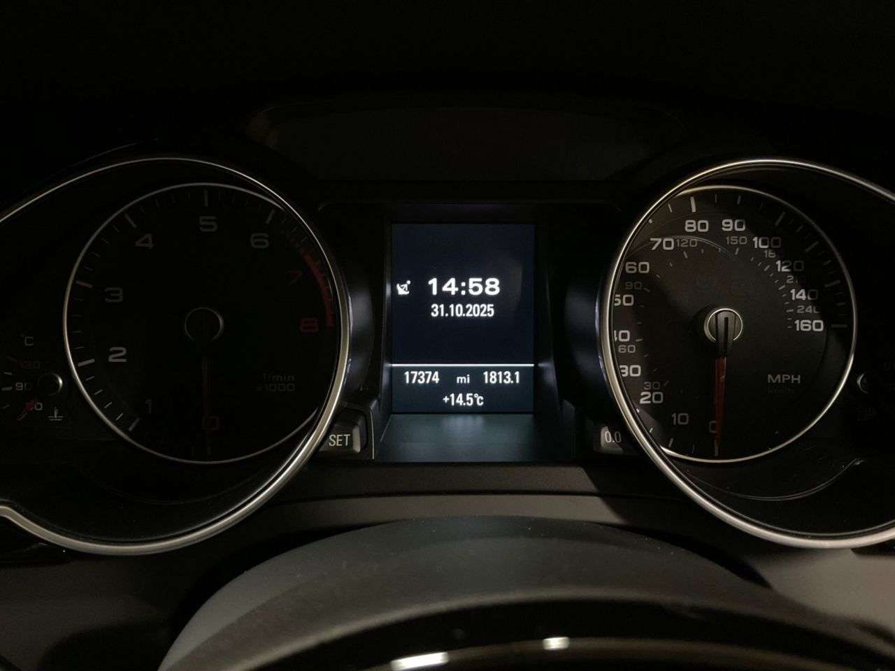 2014 AUDI A5 2014 AUDI A5