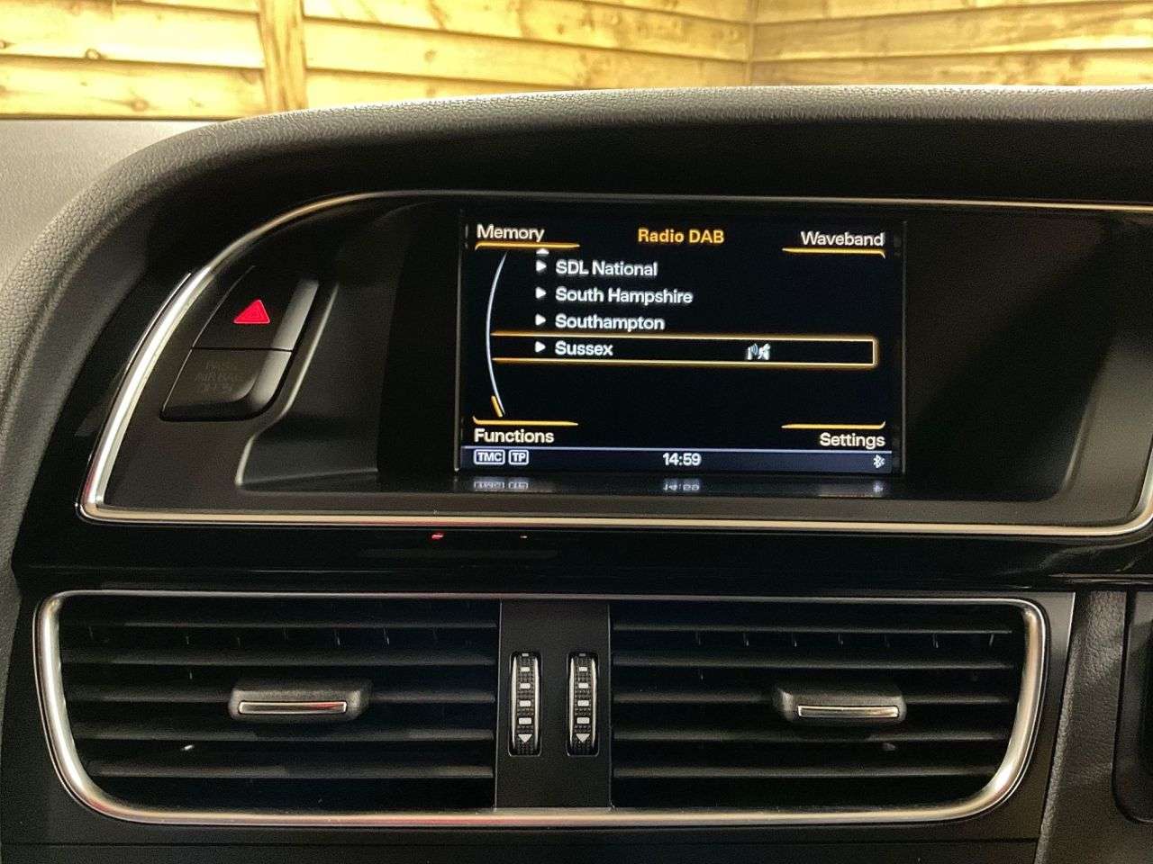 2014 AUDI A5 2014 AUDI A5