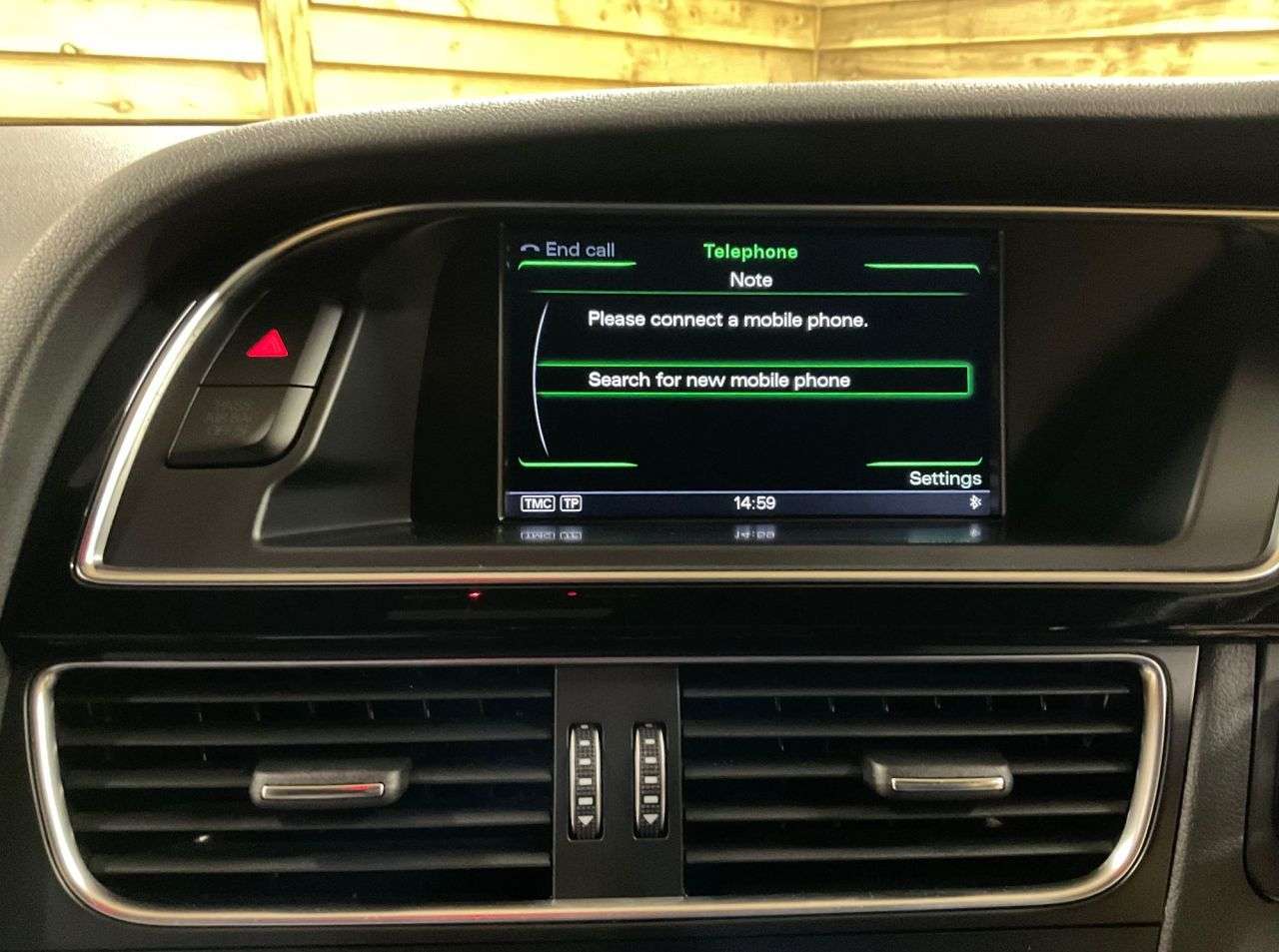 2014 AUDI A5 2014 AUDI A5