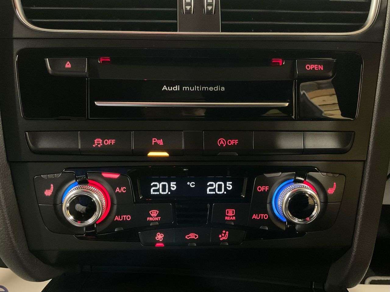 2014 AUDI A5 2014 AUDI A5