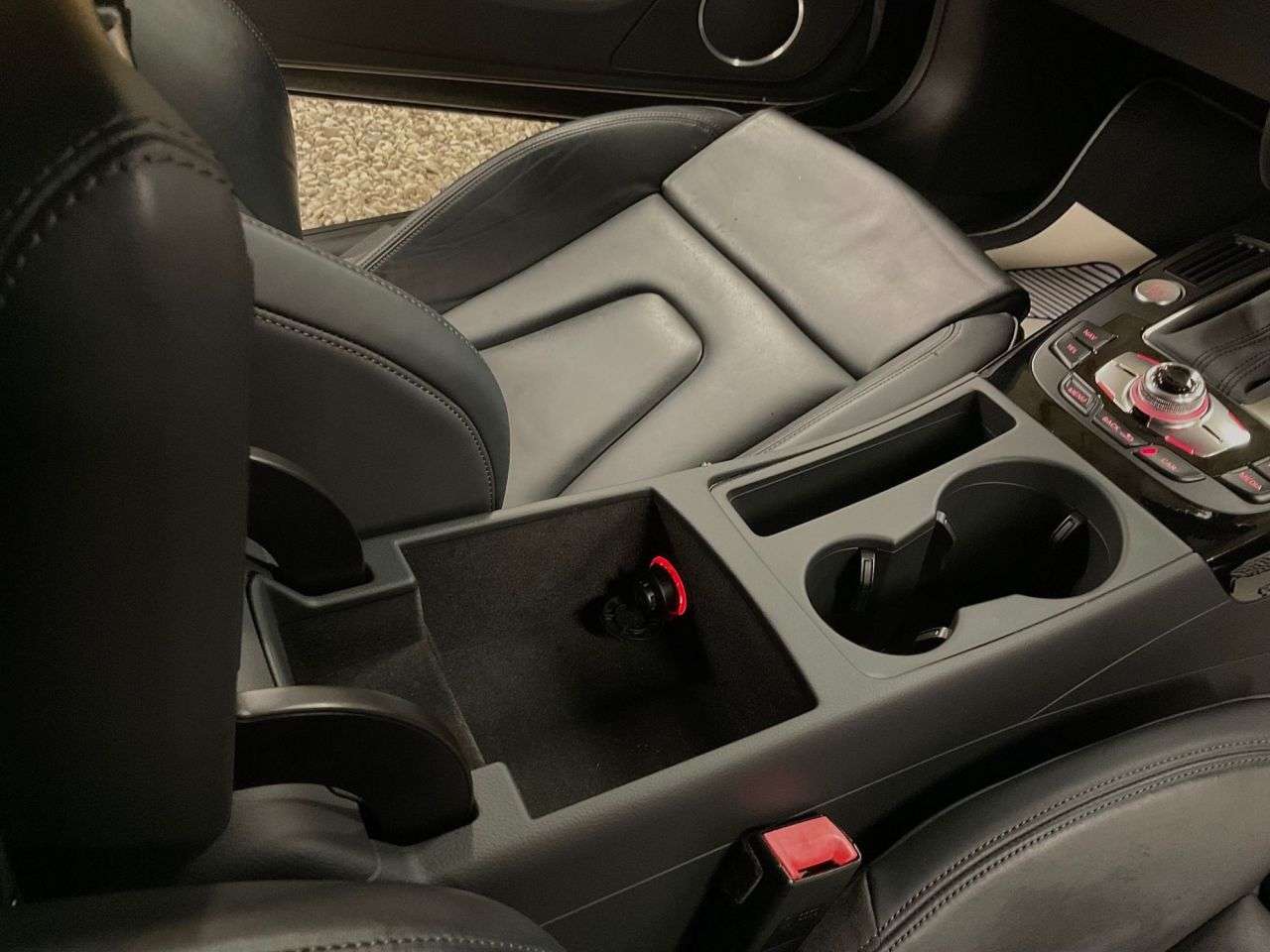 2014 AUDI A5 2014 AUDI A5