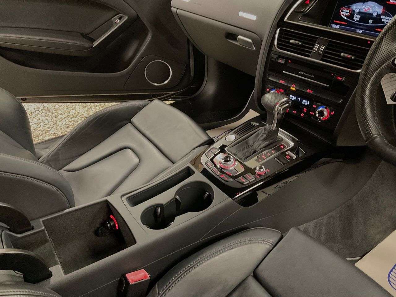 2014 AUDI A5 2014 AUDI A5