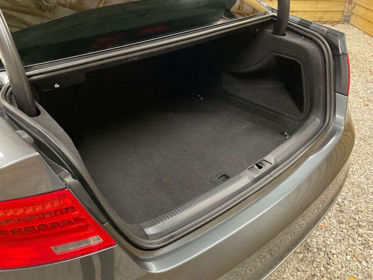 2014 AUDI A5 2014 AUDI A5