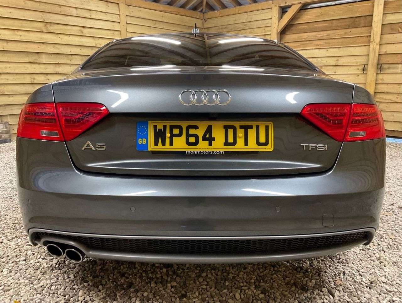 2014 AUDI A5 2014 AUDI A5