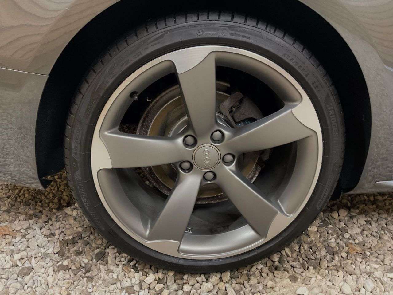 2014 AUDI A5 2014 AUDI A5