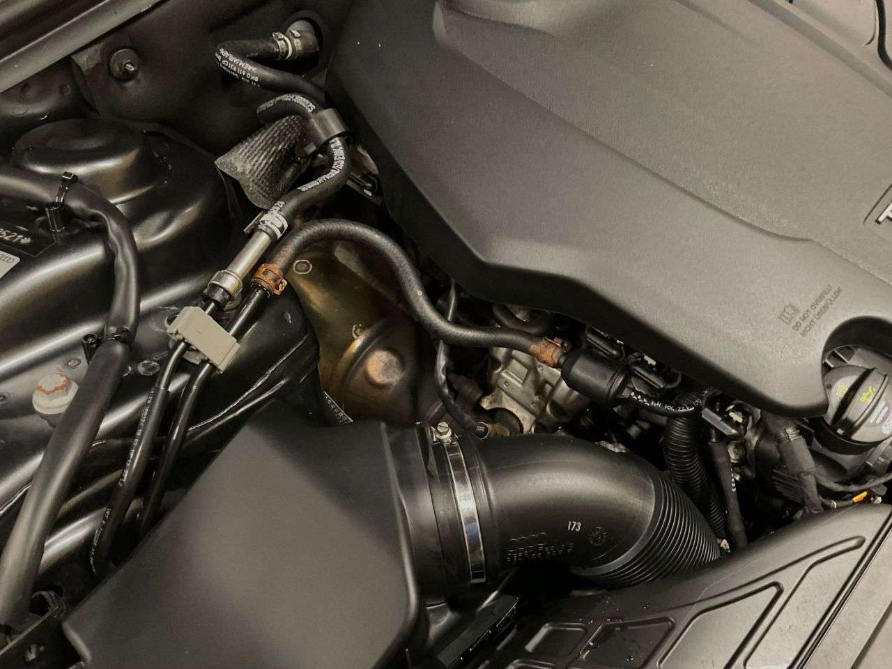 2014 AUDI A5 2014 AUDI A5