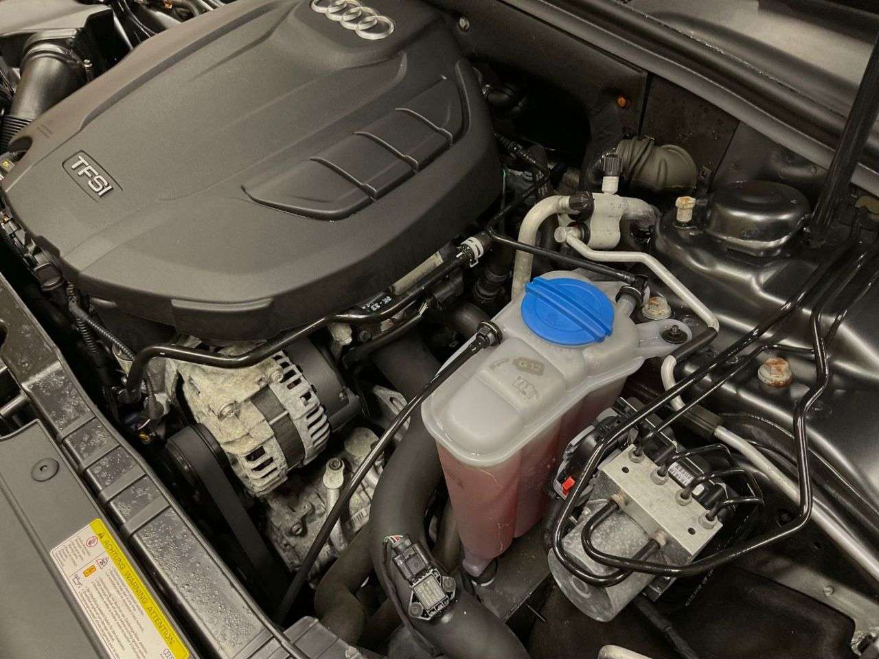 2014 AUDI A5 2014 AUDI A5