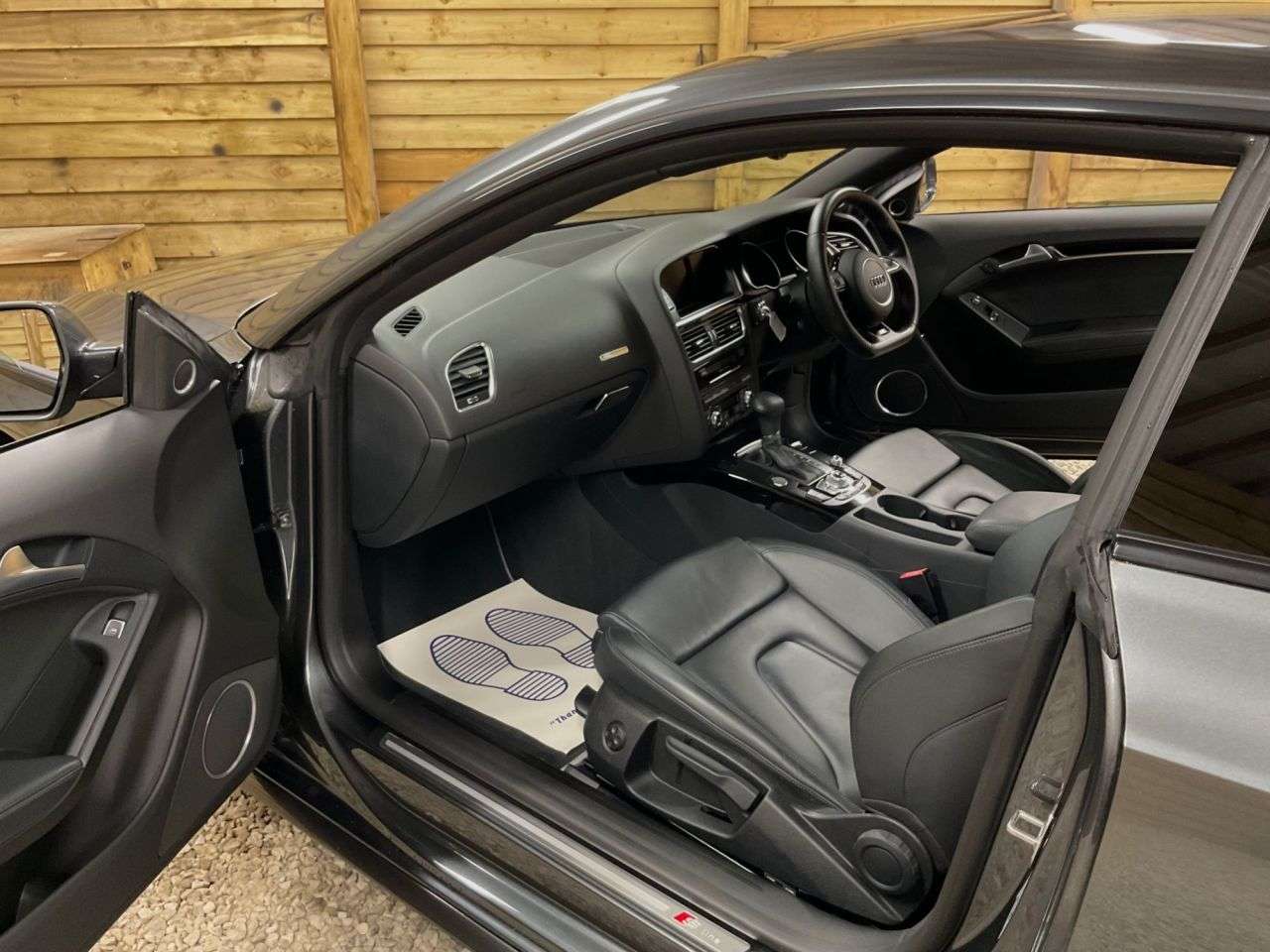 2014 AUDI A5 2014 AUDI A5