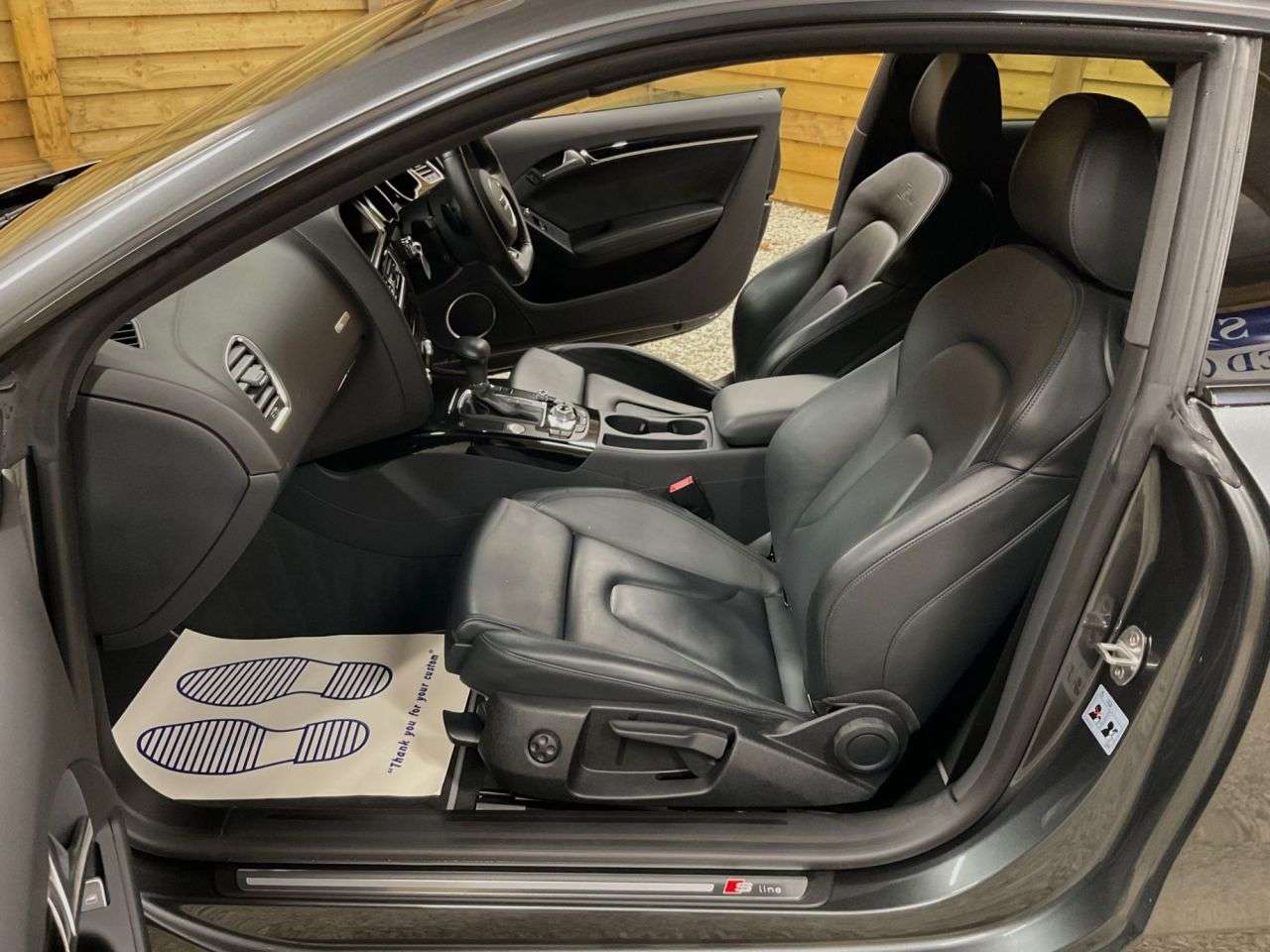 2014 AUDI A5 2014 AUDI A5