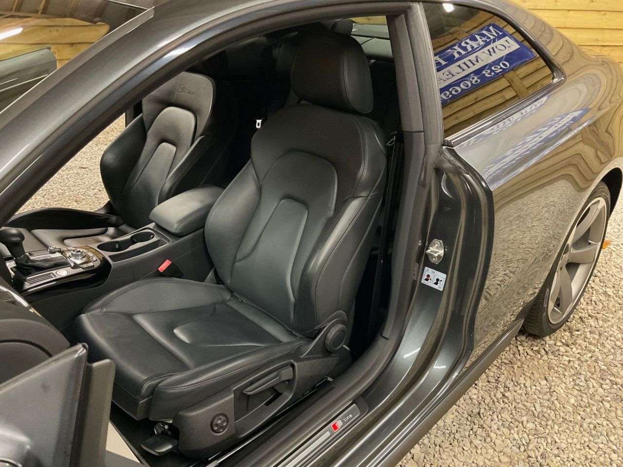 2014 AUDI A5 2014 AUDI A5