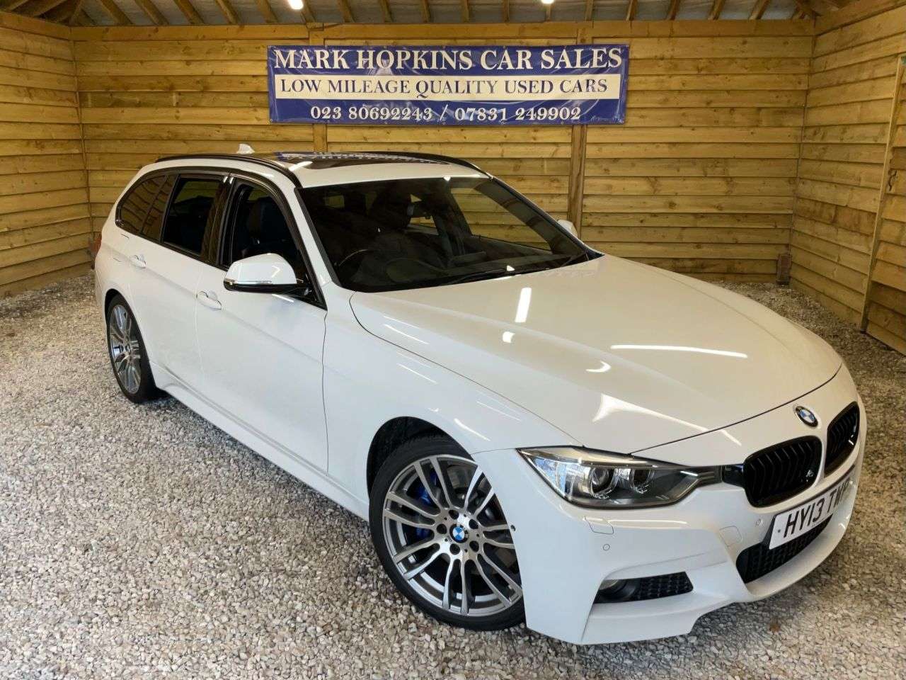 2013 BMW 3 SERIES 2013 BMW 3 SERIES