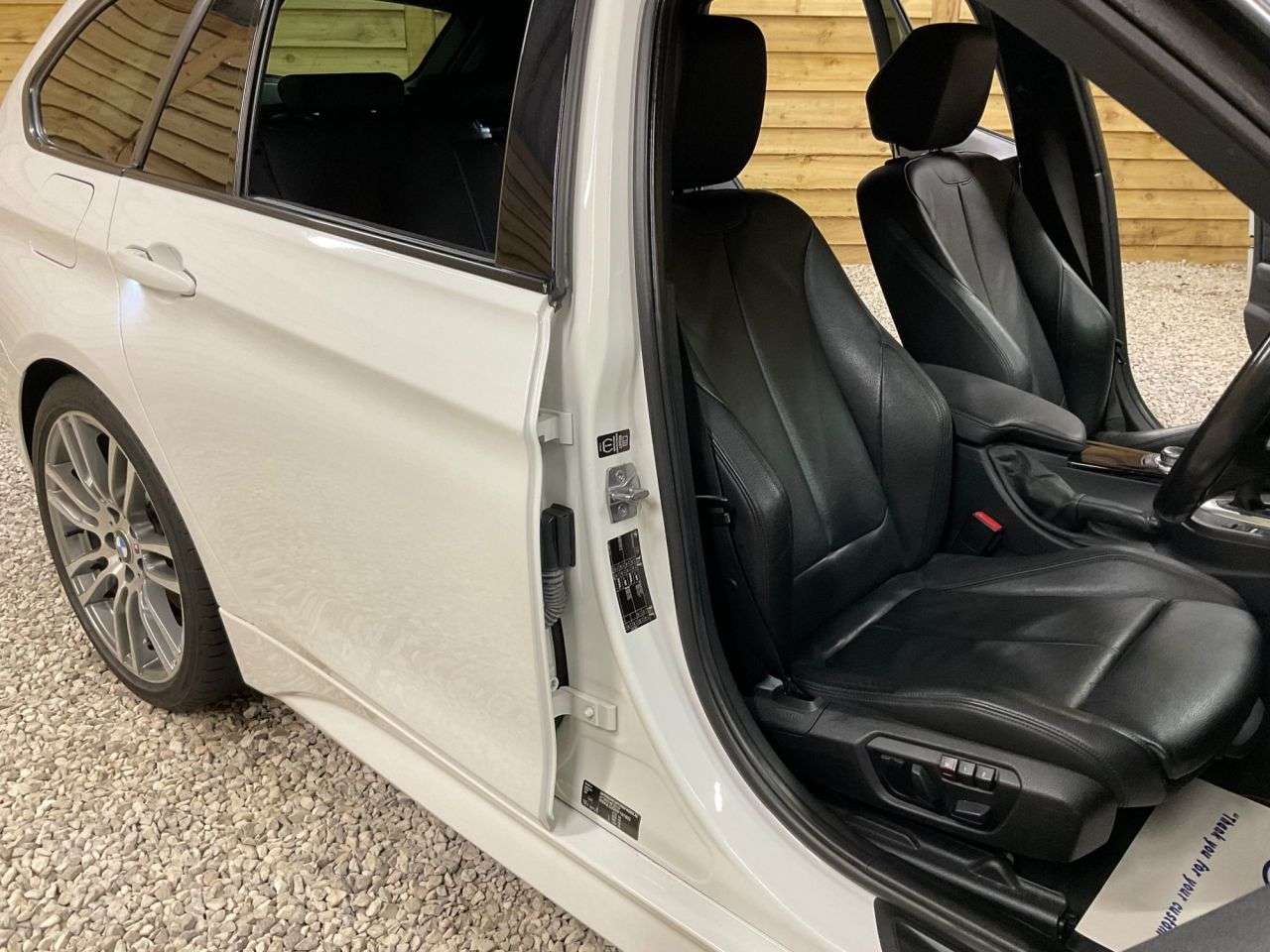 2013 BMW 3 SERIES 2013 BMW 3 SERIES