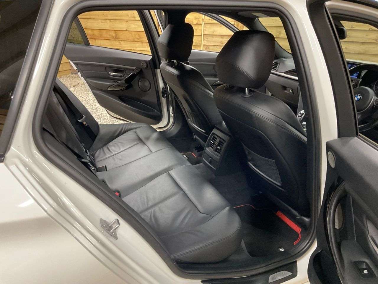 2013 BMW 3 SERIES 2013 BMW 3 SERIES