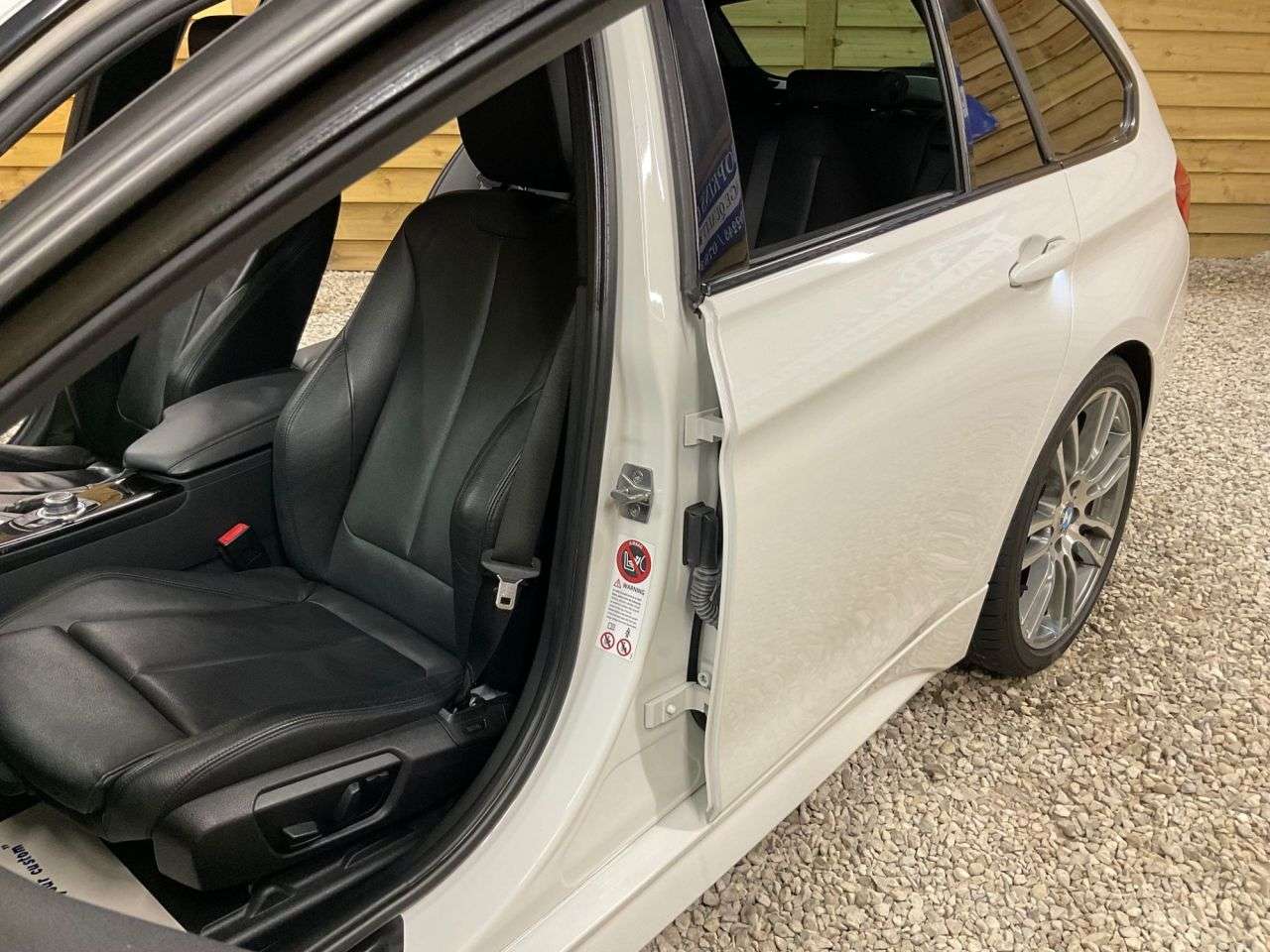 2013 BMW 3 SERIES 2013 BMW 3 SERIES