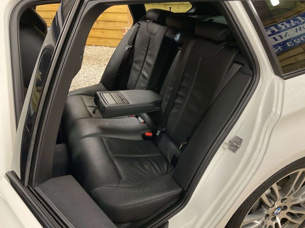 2013 BMW 3 SERIES 2013 BMW 3 SERIES