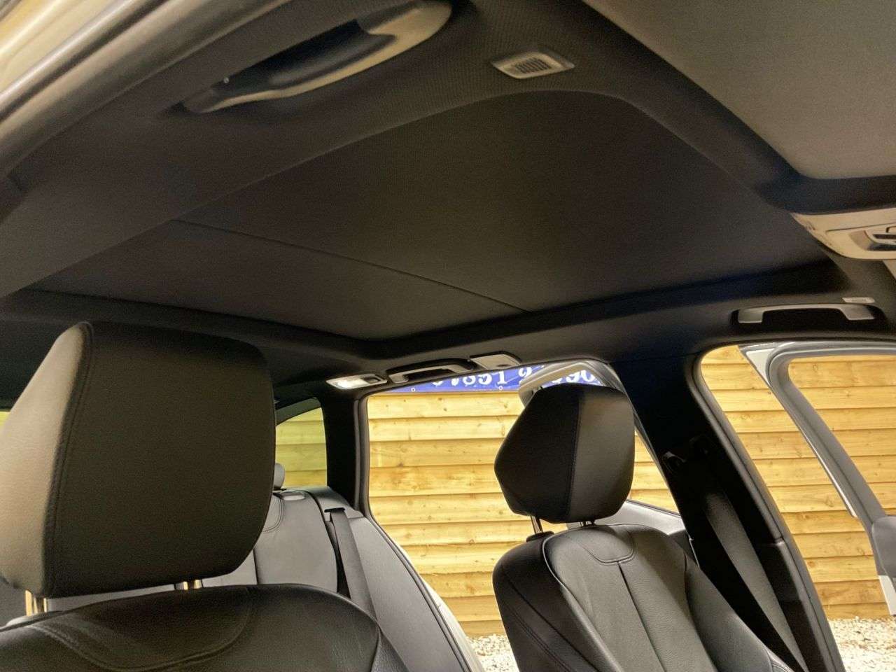 2013 BMW 3 SERIES 2013 BMW 3 SERIES