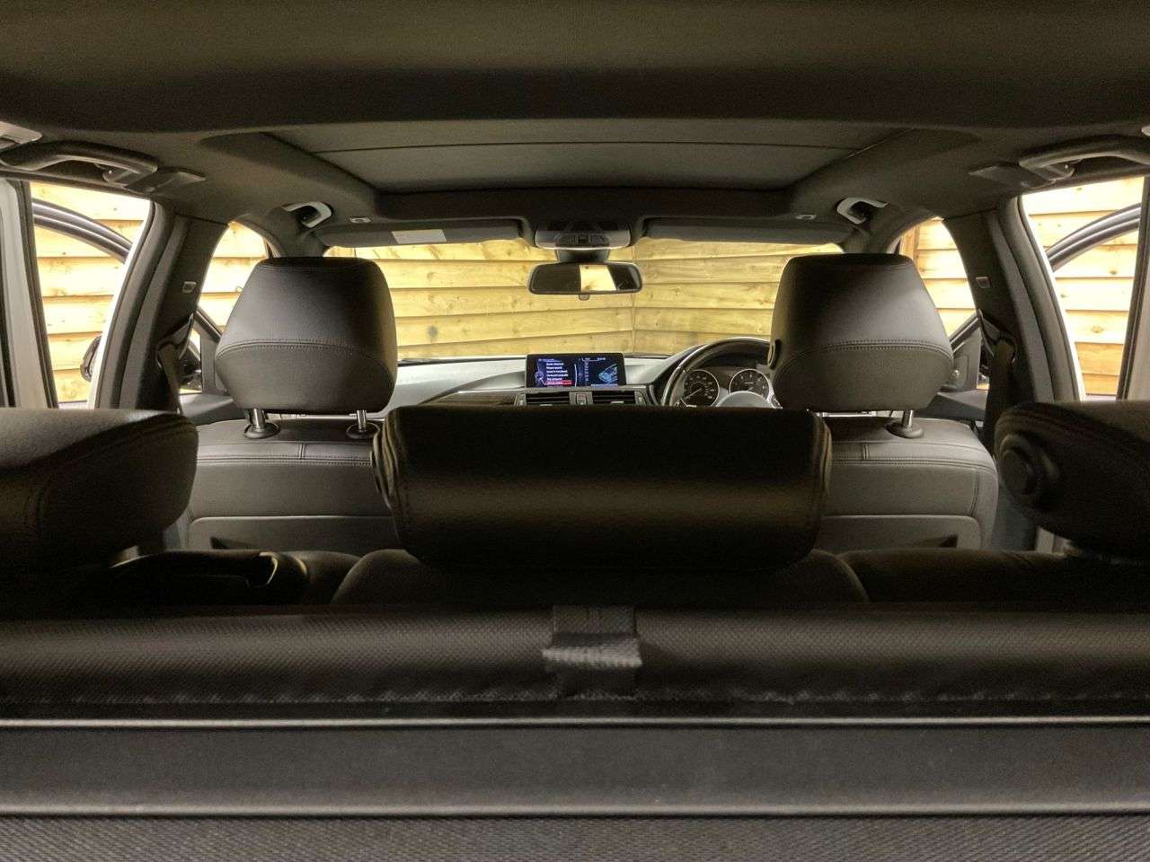 2013 BMW 3 SERIES 2013 BMW 3 SERIES