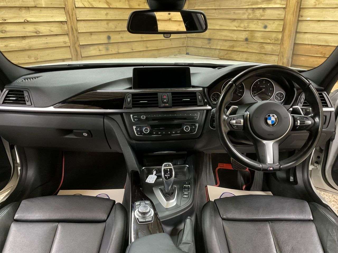 2013 BMW 3 SERIES 2013 BMW 3 SERIES