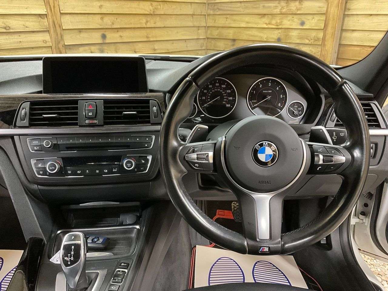 2013 BMW 3 SERIES 2013 BMW 3 SERIES