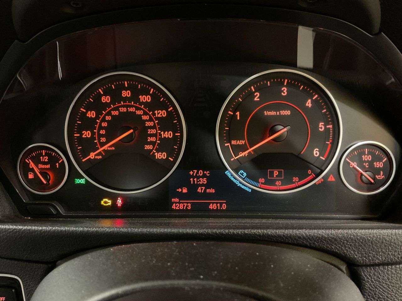 2013 BMW 3 SERIES 2013 BMW 3 SERIES