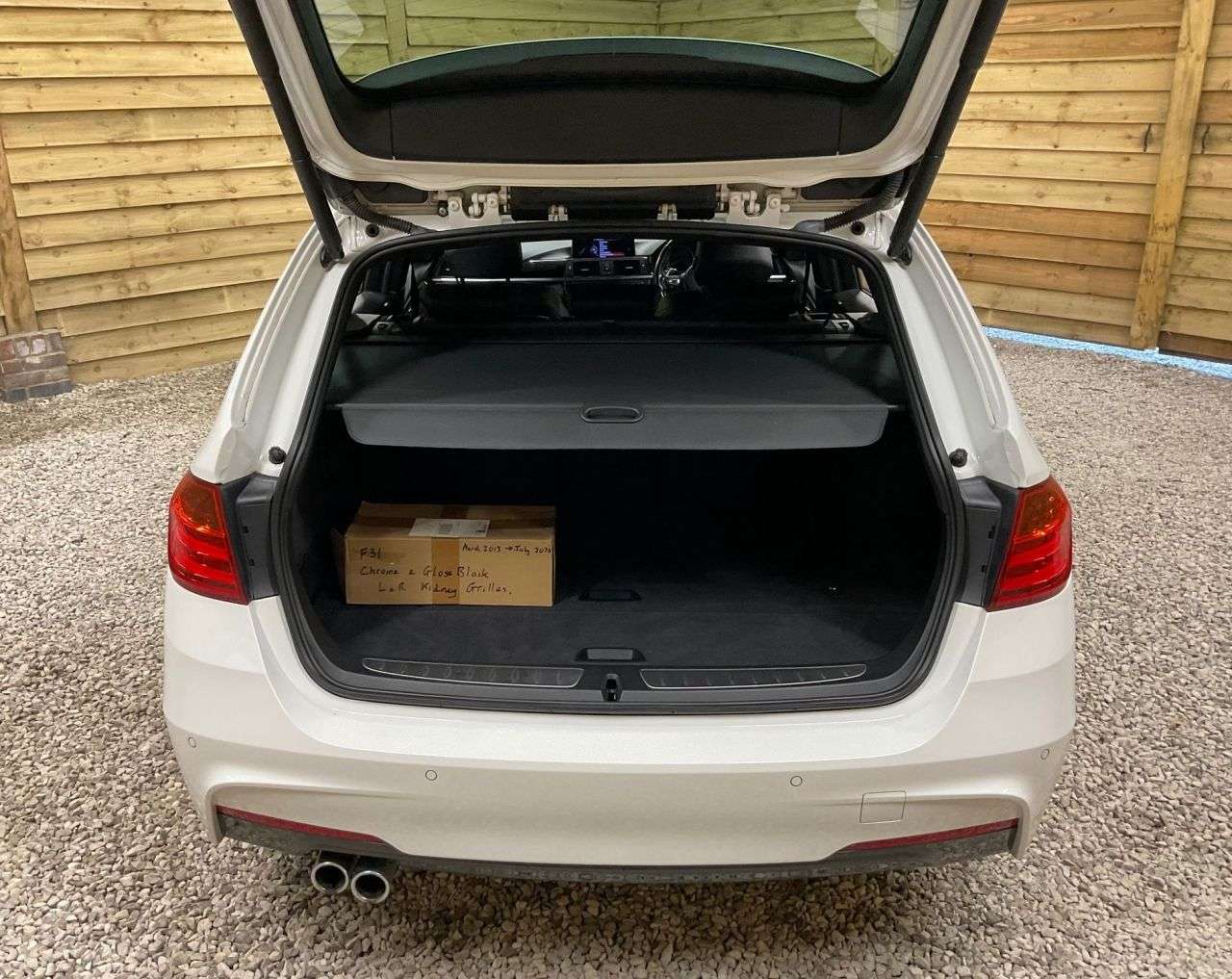 2013 BMW 3 SERIES 2013 BMW 3 SERIES