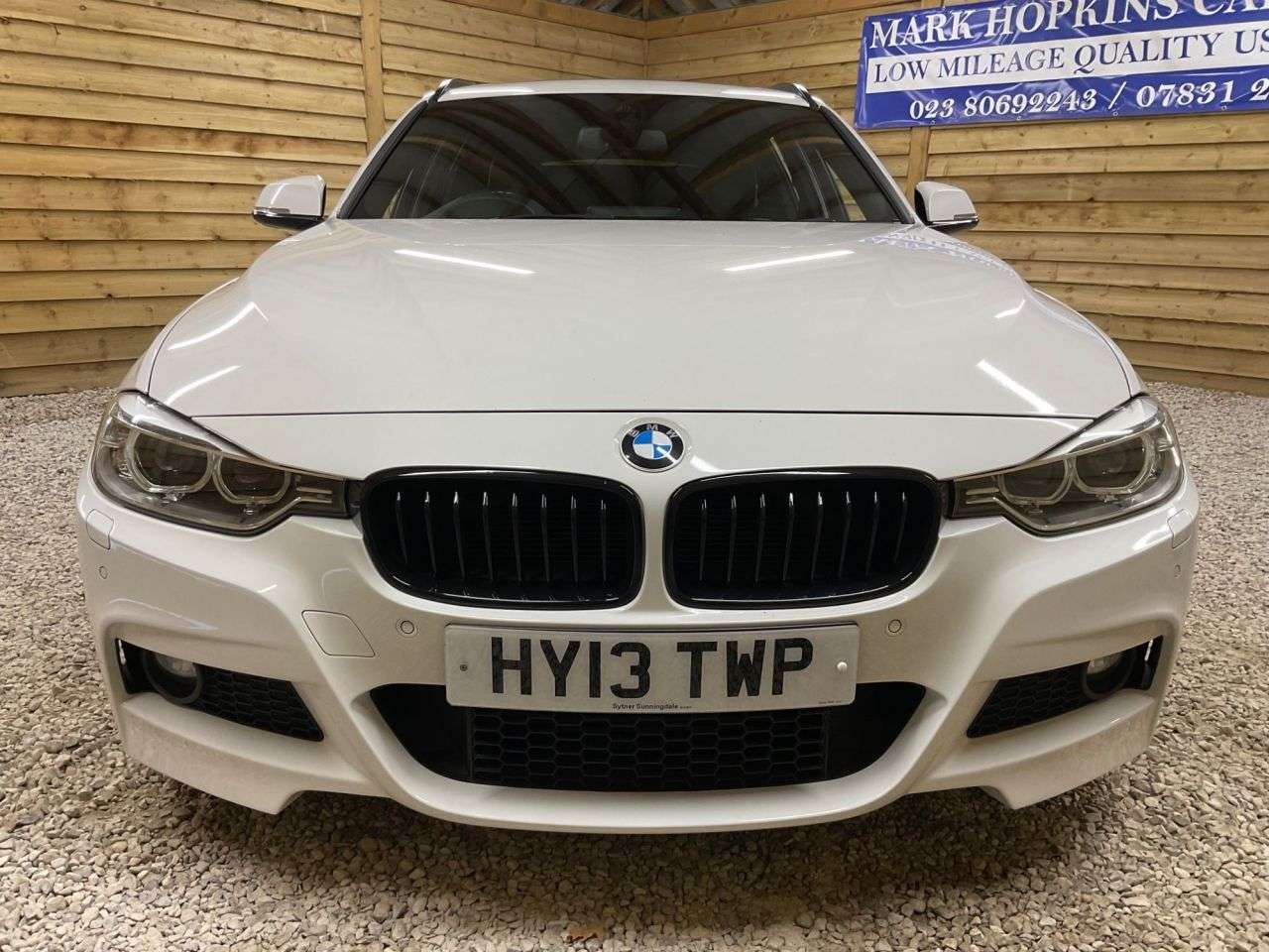 2013 BMW 3 SERIES 2013 BMW 3 SERIES