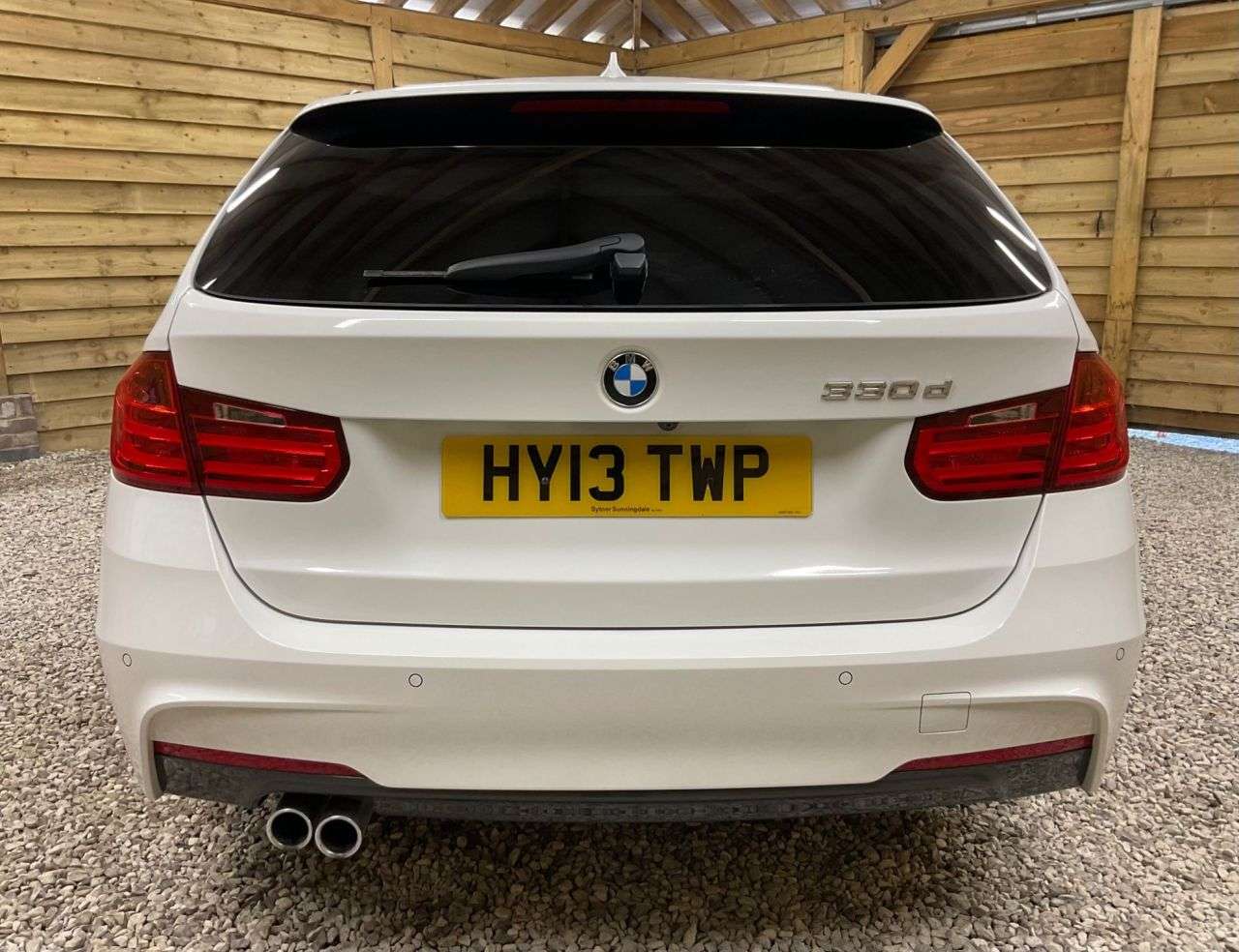 2013 BMW 3 SERIES 2013 BMW 3 SERIES