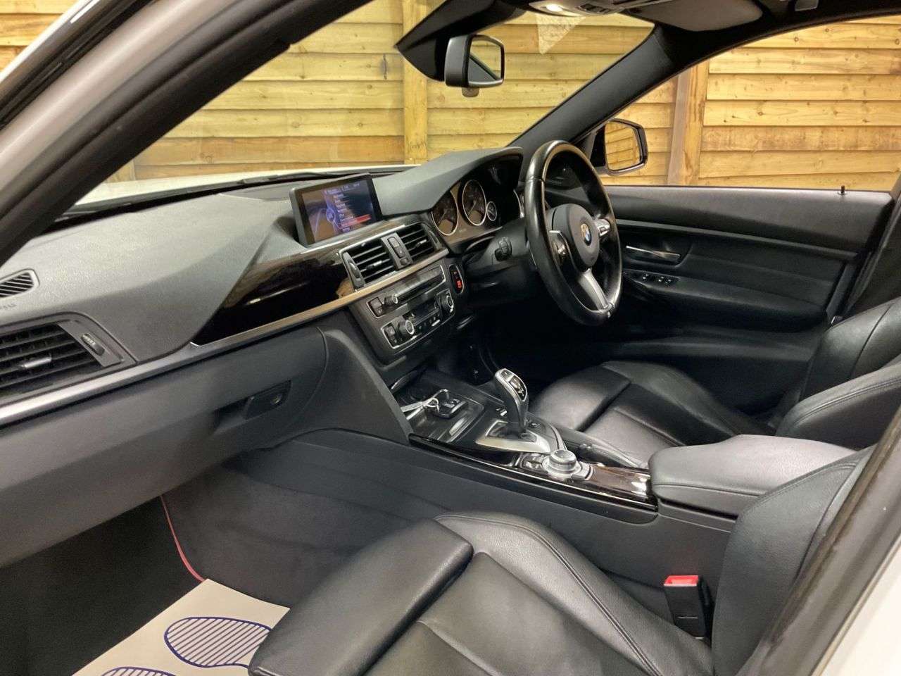 2013 BMW 3 SERIES 2013 BMW 3 SERIES