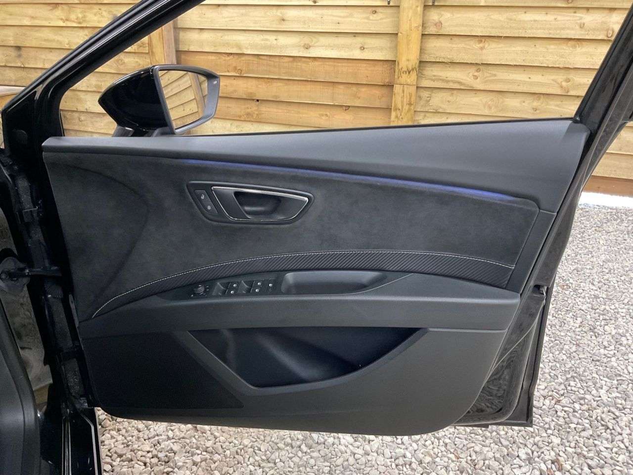 2017 SEAT LEON 2017 SEAT LEON