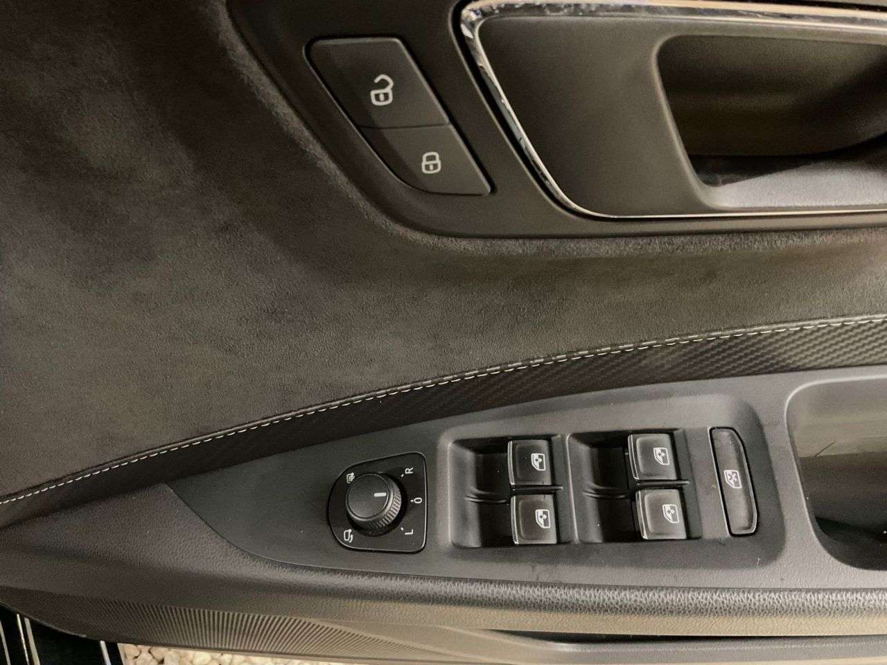 2017 SEAT LEON 2017 SEAT LEON