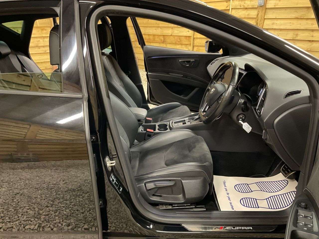 2017 SEAT LEON 2017 SEAT LEON