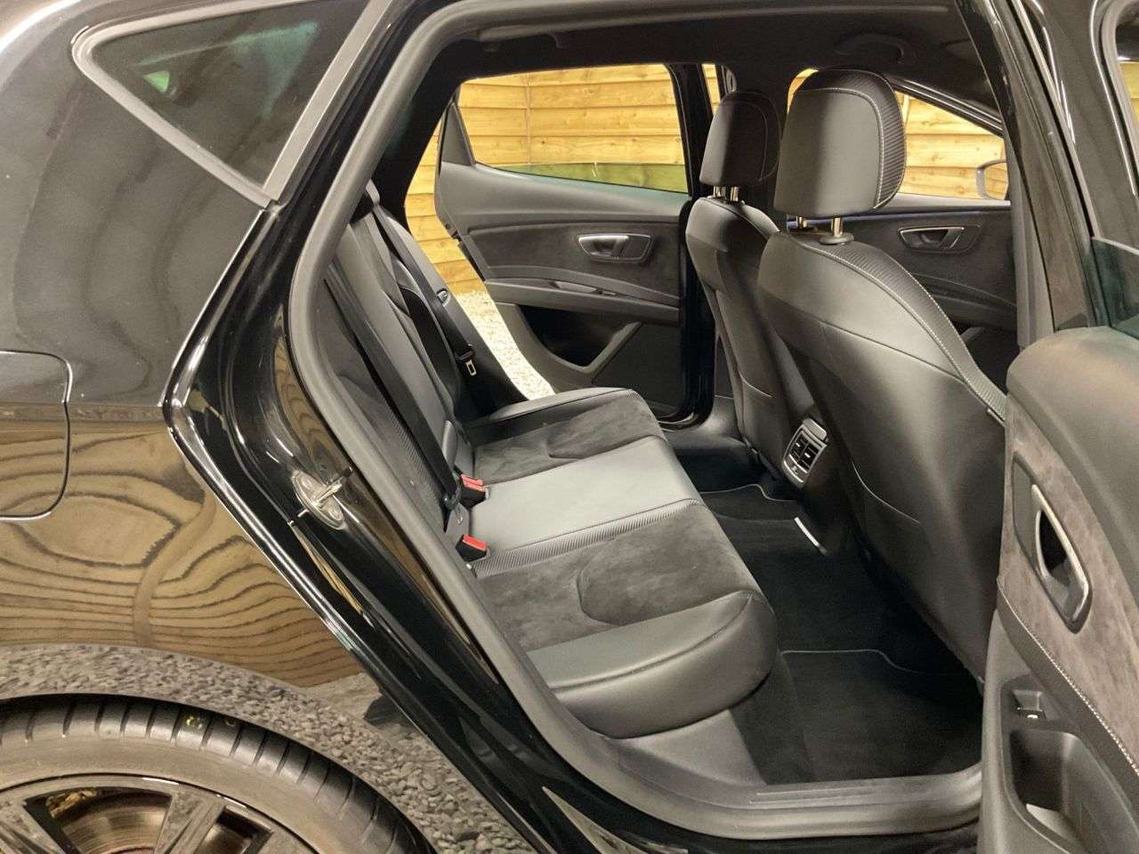 2017 SEAT LEON 2017 SEAT LEON