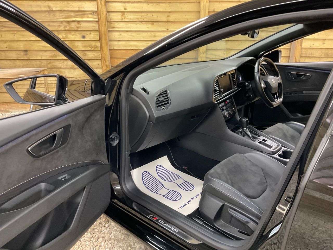 2017 SEAT LEON 2017 SEAT LEON