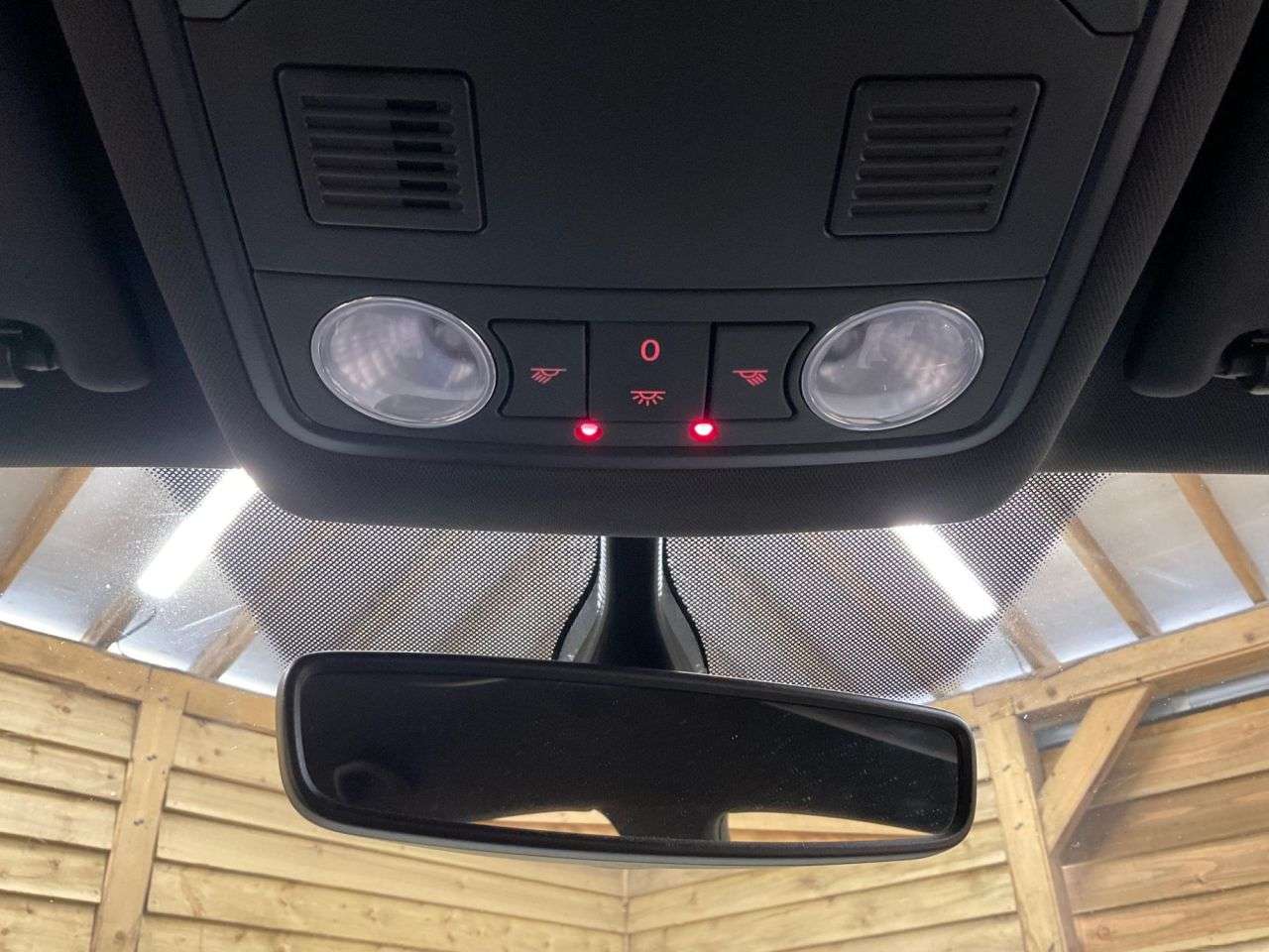 2017 SEAT LEON 2017 SEAT LEON