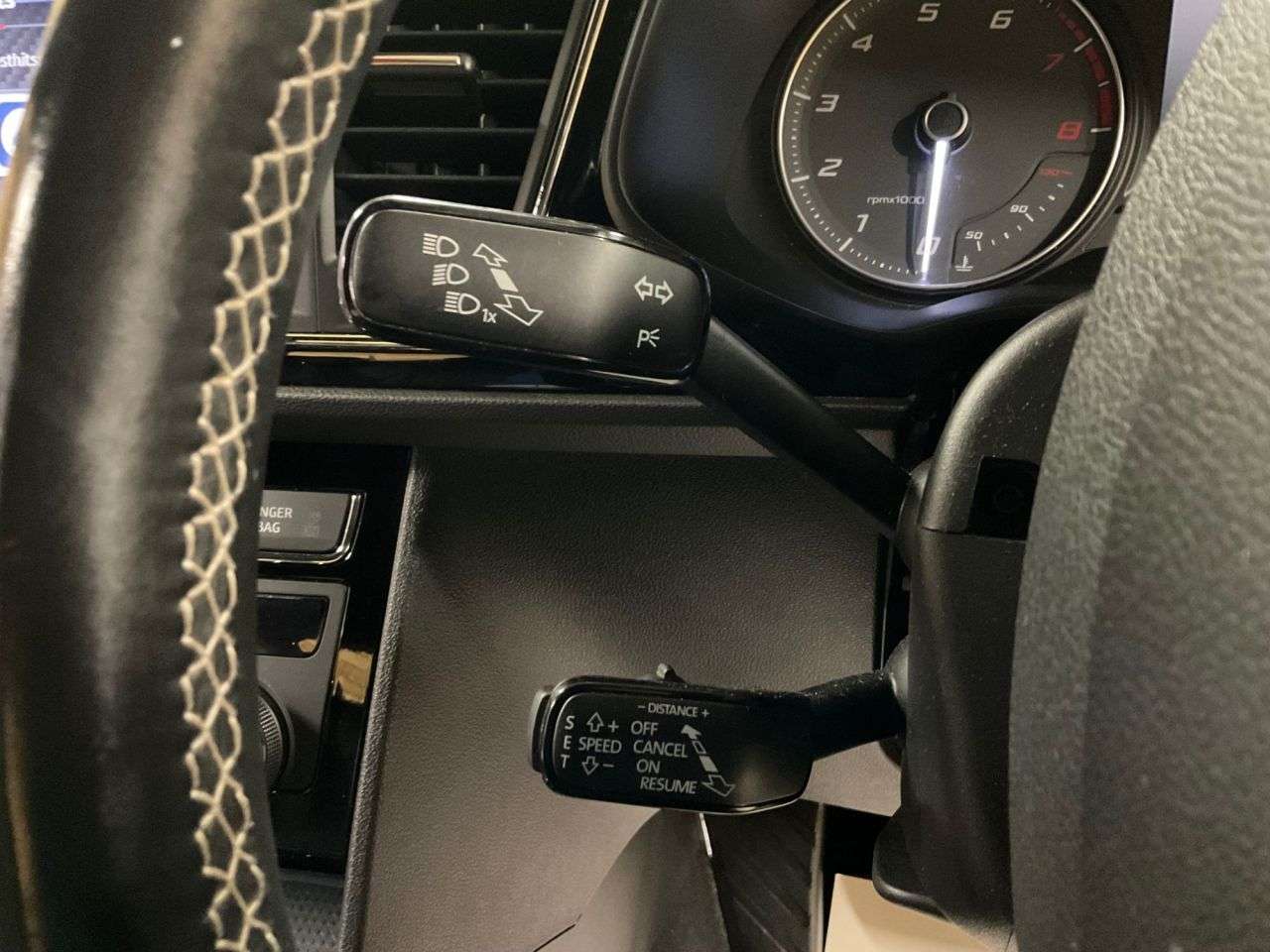 2017 SEAT LEON 2017 SEAT LEON