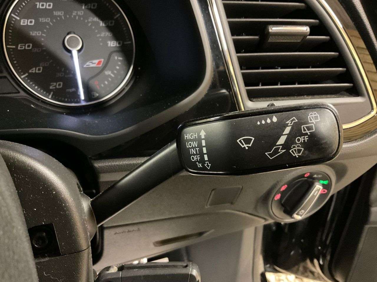 2017 SEAT LEON 2017 SEAT LEON