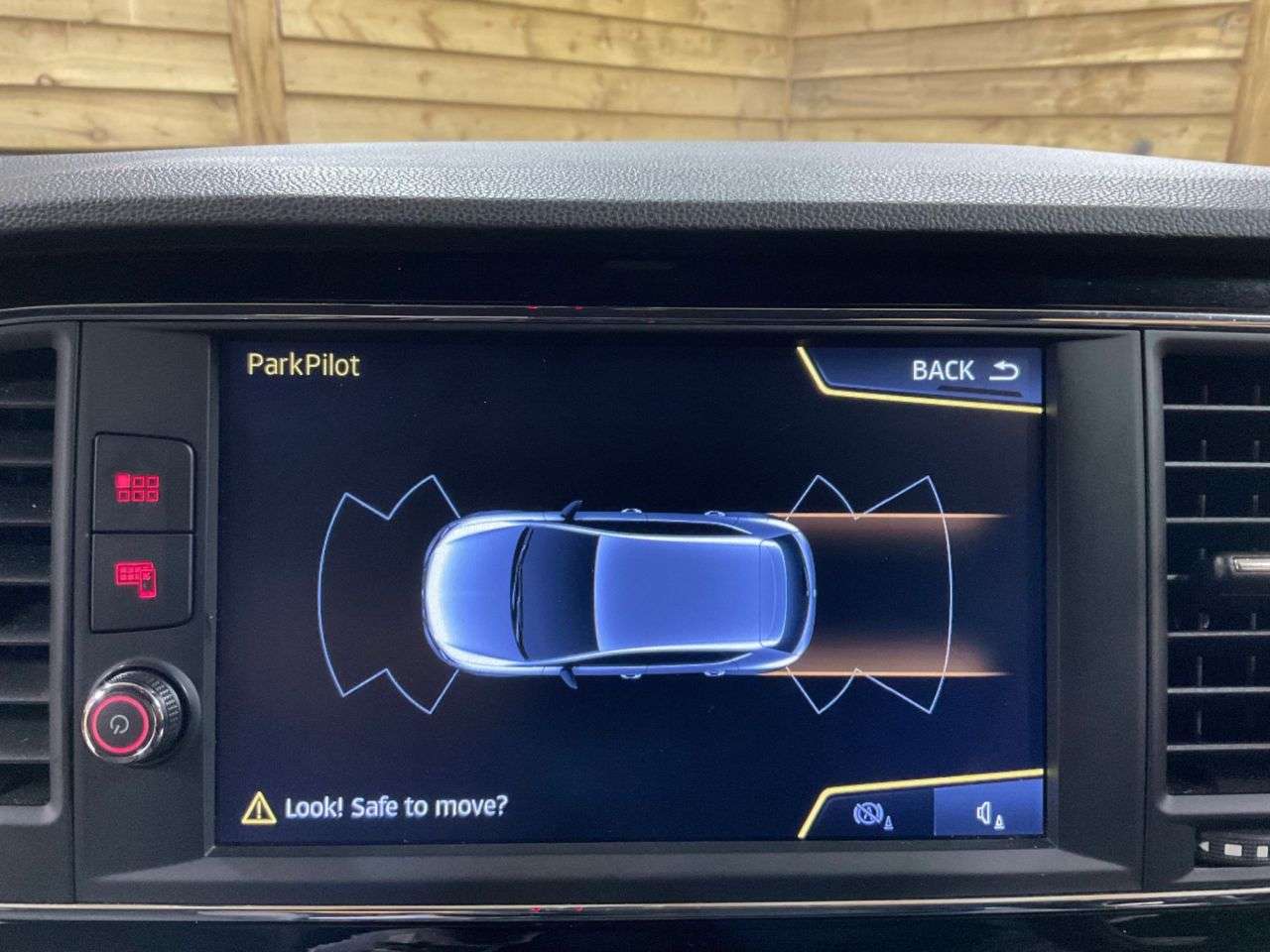 2017 SEAT LEON 2017 SEAT LEON