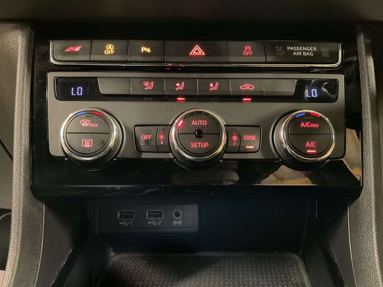 2017 SEAT LEON 2017 SEAT LEON