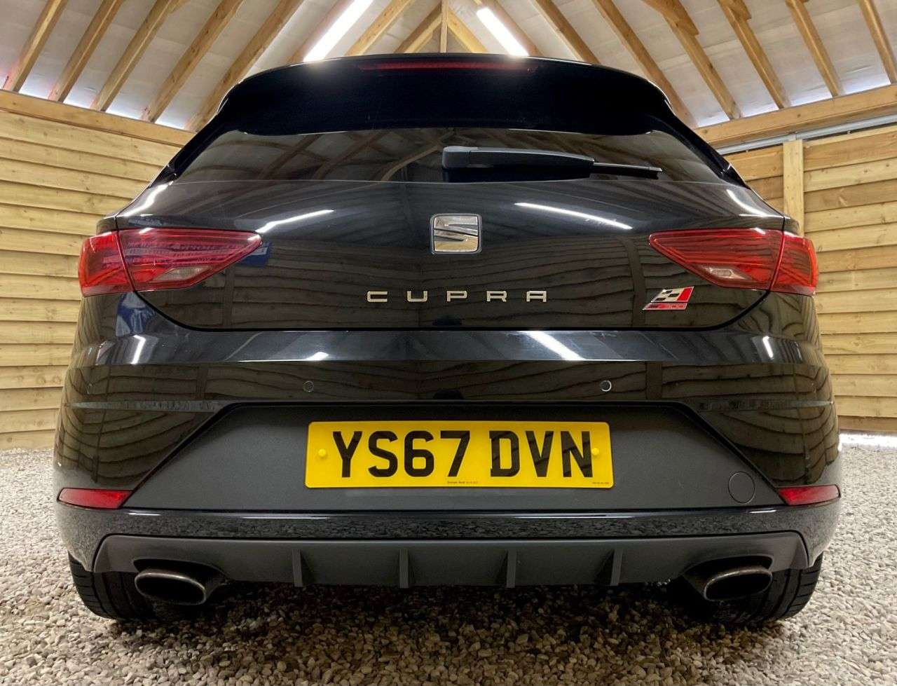 2017 SEAT LEON 2017 SEAT LEON