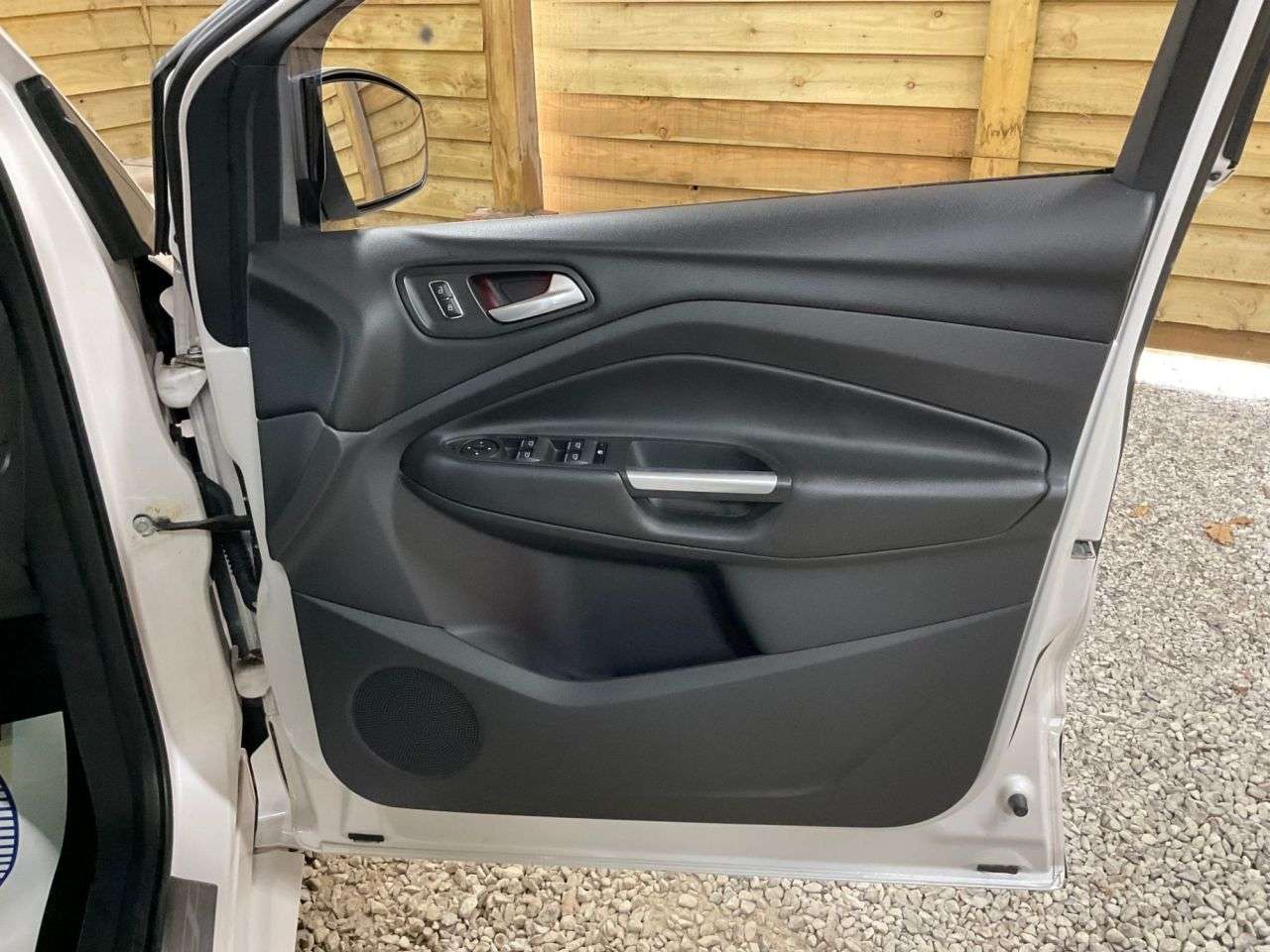 2015 FORD KUGA 2015 FORD KUGA