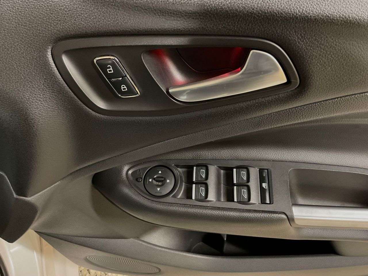 2015 FORD KUGA 2015 FORD KUGA