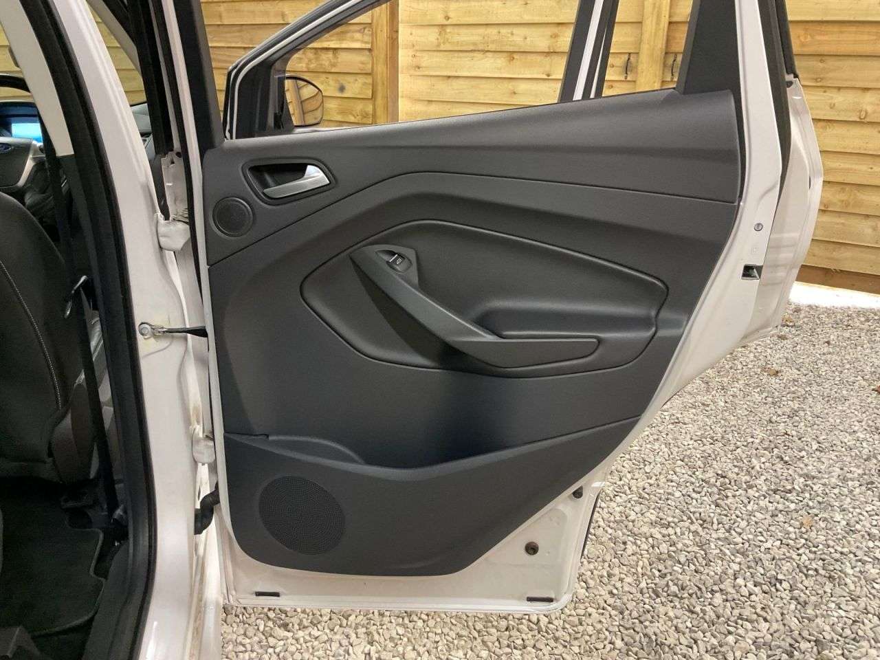 2015 FORD KUGA 2015 FORD KUGA