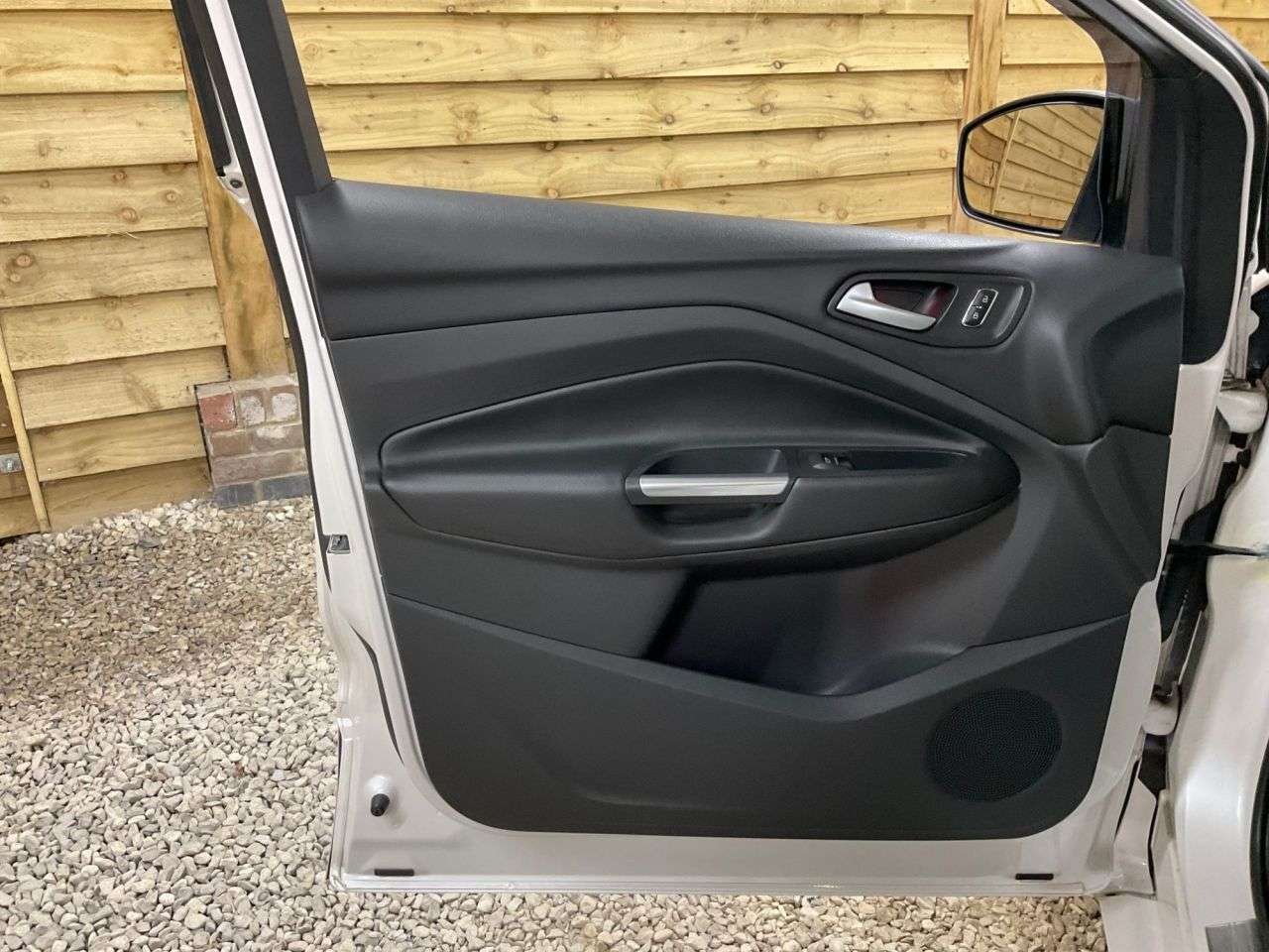 2015 FORD KUGA 2015 FORD KUGA