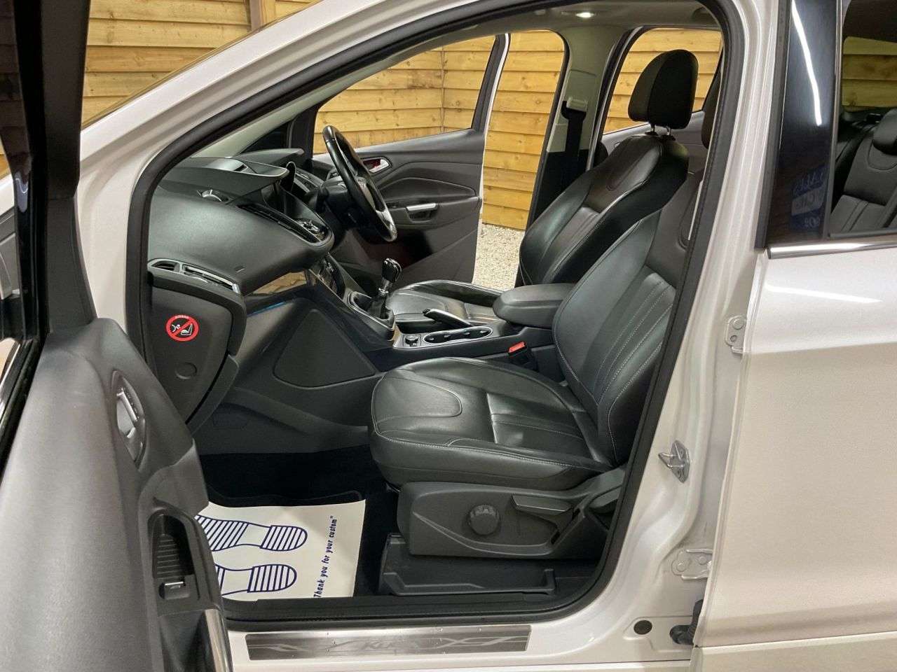 2015 FORD KUGA 2015 FORD KUGA