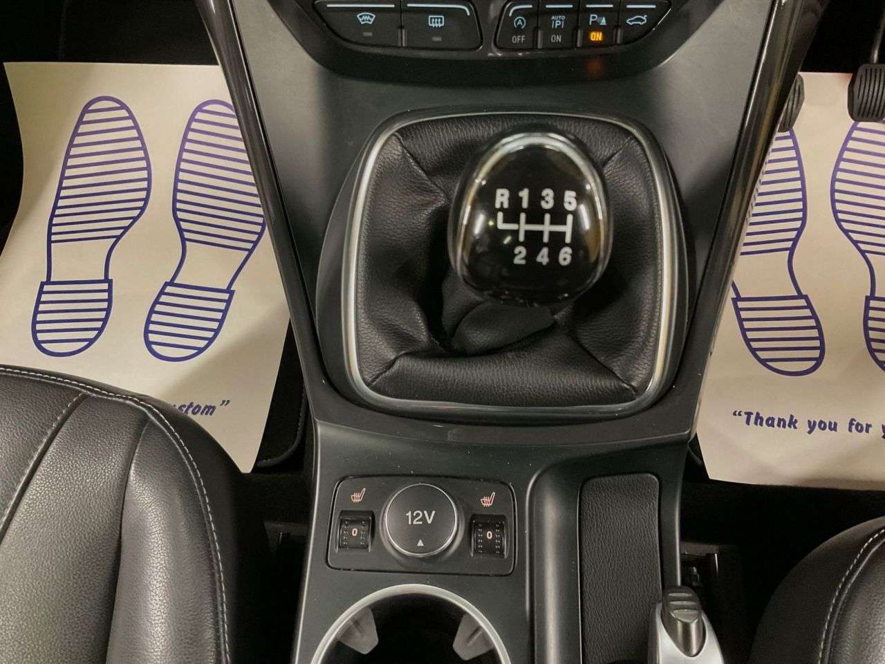 2015 FORD KUGA 2015 FORD KUGA