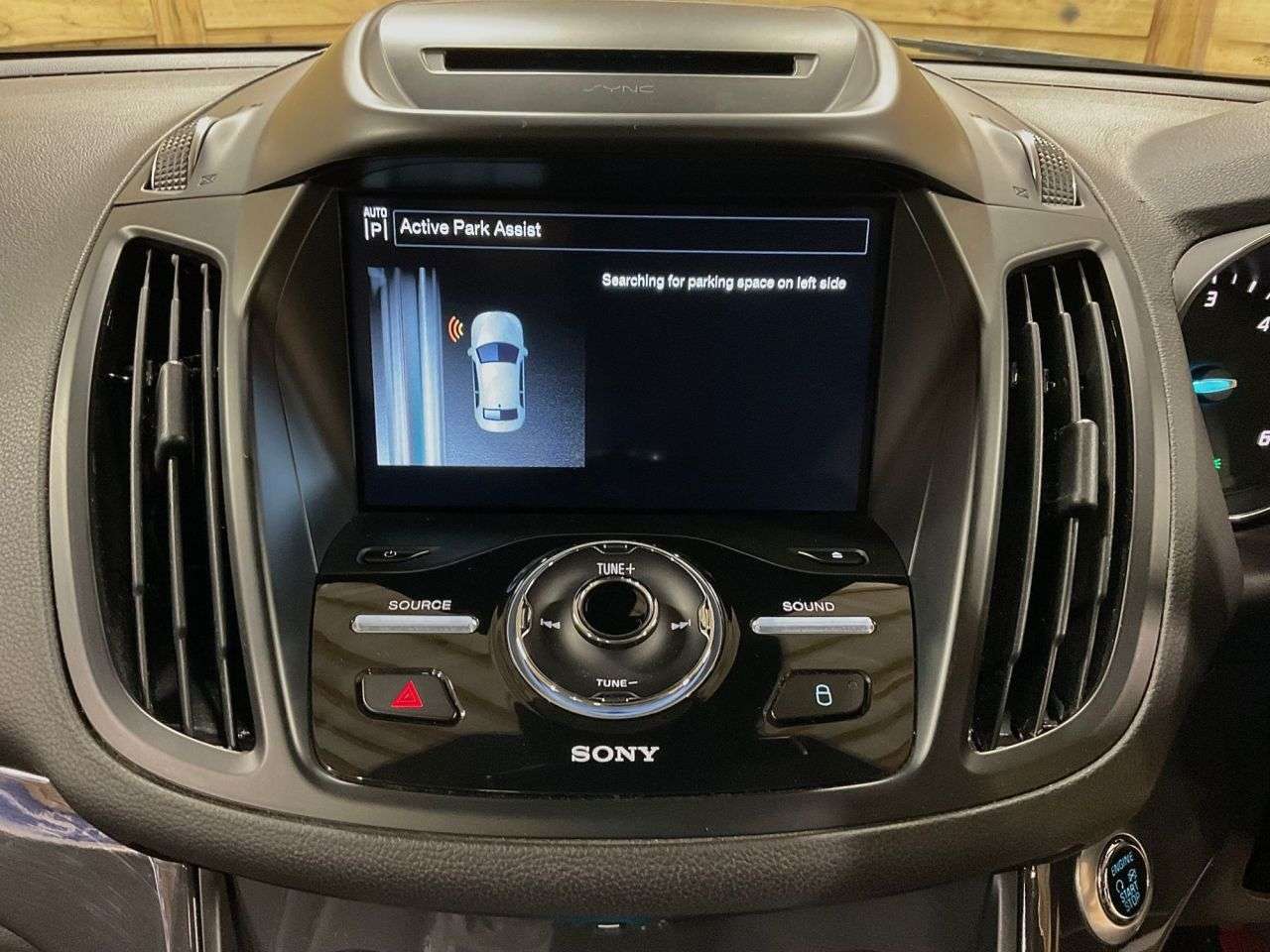 2015 FORD KUGA 2015 FORD KUGA