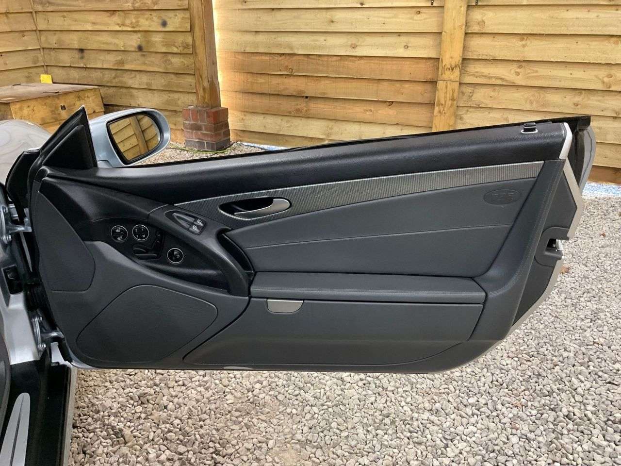 2004 MERCEDES-BENZ SL 2004 MERCEDES-BENZ SL