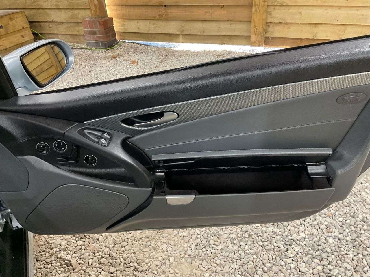 2004 MERCEDES-BENZ SL 2004 MERCEDES-BENZ SL